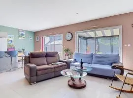 Holiday Home Bienvenue by Interhome