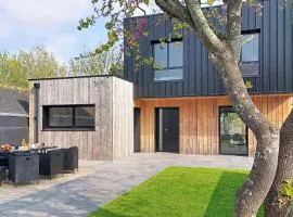 Holiday Home Ty Béthanie by Interhome