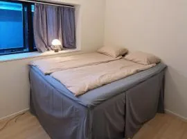 Private Cozy Room - Hotel Style & Free Parking