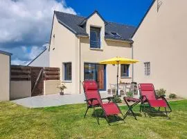 Holiday Home An Ty Porzh by Interhome