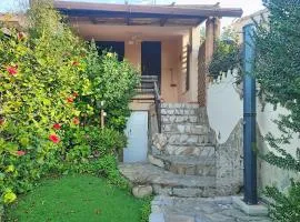 Holiday Home Casetta Nel Blu by Interhome