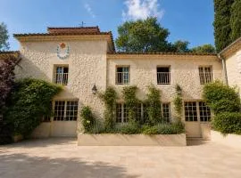 Gîte de charme gersois