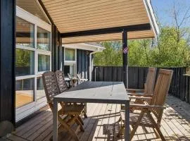 Holiday Home Euphemia - 200m from the sea by Interhome