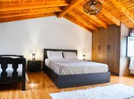 The Country House