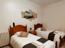 Nella's Apartments and Lodge's