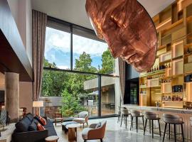 L'Esquisse Hotel & Spa Colmar - MGallery Collection, hotell i Colmar