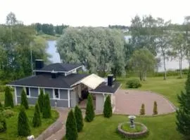 Sauna Cottage and Hot Palju right by the Beach near by the Mannorhouse Environment