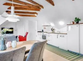 Apartment Evamaria - 150m to the fjord by Interhome