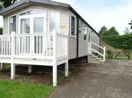 Delightful home from home holiday home!