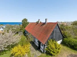 Holiday Home Espen - 300m from the sea by Interhome