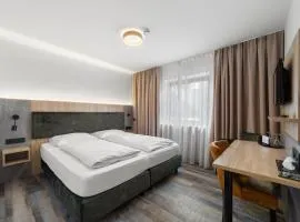 Hotel Franken