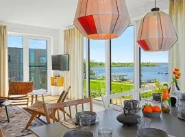 Apartment Penthouse Dümmerview by Interhome