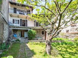 Holiday Home Iside by Interhome, hotel di Mergozzo