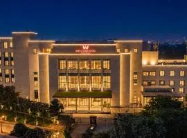 Welcomhotel by ITC Hotels, Delhi-Gurugram Highway