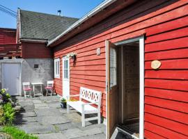 Apartment Mjølkerommet by Interhome, hotel u gradu Herand