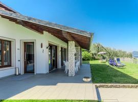 Villa Manuela by Interhome, Hotel in Brenzone sul Garda