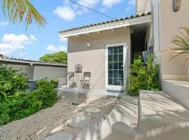 Mandavilla Apartment Curacao