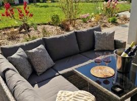 Ferienwohnung bei Tripsdrill - ideal für Familien, hotel di Bönnigheim
