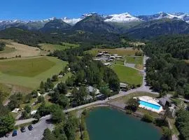 Camping Lou Passavous