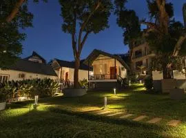 Coorg Tiger Eye Backwater Resort