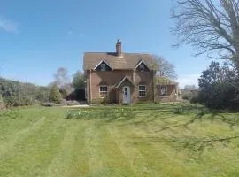 Pinecroft B&B