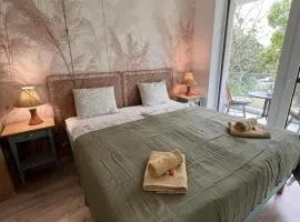 Olive II Apartman