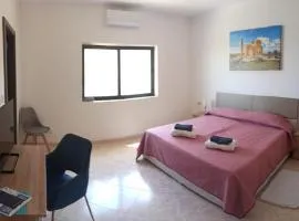 Maison D'amour