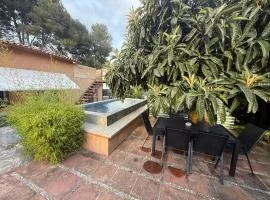 California Relax Close To Sitges