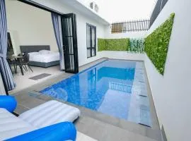 Abata Villa Panorama & Pool