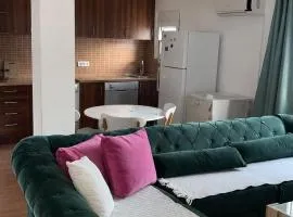 Apartman Asja