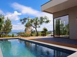 Rezidenca - Villa Cape Of Rodon