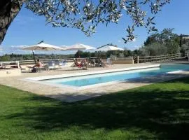 Agricamping Romita