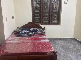 LKV Simple Home stay