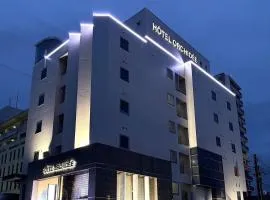 Hotel Orchid (Adult only)