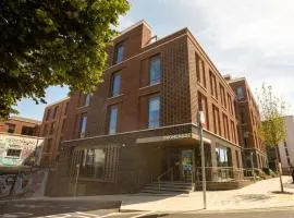 For Students Only - Promenade Student Living in Brighton