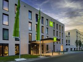 ibis Styles Friedrichshafen, hotel in Friedrichshafen