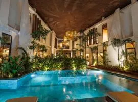La Maison Palmier Abidjan, a Member of Design Hotels