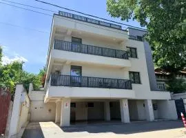 Copou Luxury Suites
