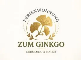 Ferienwohnung Zum Gingko
