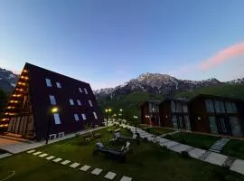 Vidis Chalet Boutique Hotel