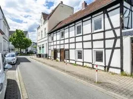 Apartment Central Hemer Nähe Lungen