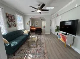 Historic Home Lake Eola Studio Thornton Park