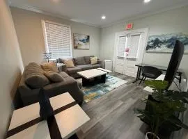 Thornton park oasis 1 bedroom
