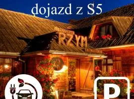 Karczma Rzym Bydgoszcz S5