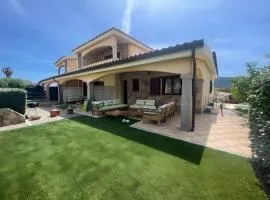 Sa Murta Bianca Guesthouse Budoni