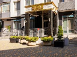 Ribas Rooms Odesa, готель в Одесі
