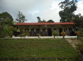 Jro Pesimpangan Guesthouse