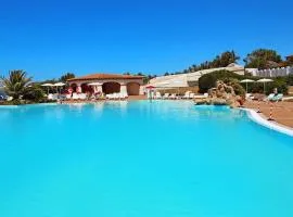 Residenze Asinara Mare