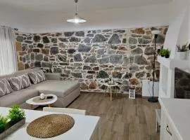Antoni's House Makri