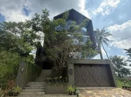 Cinnamon Sunset Villa